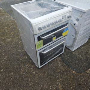 Electric cooker (3.A1) – HARE60P – Hotpoint / . / . / .