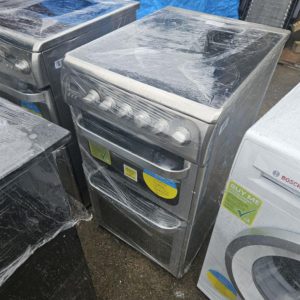 Electric cooker (2.A) – HUE52X slimline – Hotpoint / . / . / .