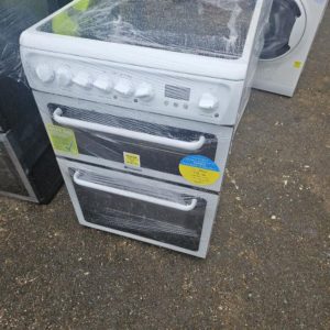 Electric cooker (2.A) – HAE60PS – Hotpoint / . / . / .