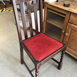 Chair Dining/ Kitchen