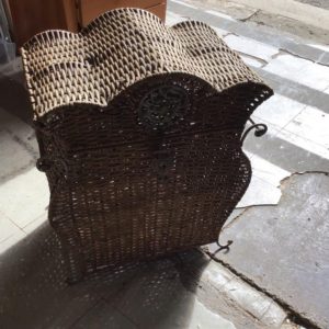 Storage Trunk/Box/Ottoman