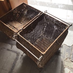 Storage Trunk/Box/Ottoman