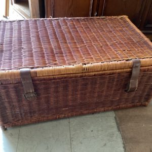 Storage Trunk/Box/Ottoman