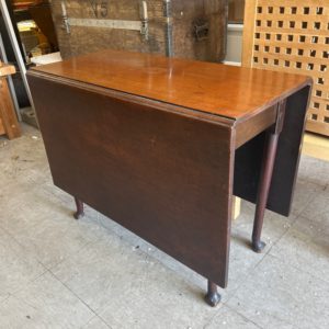 Dining Table Drop Leaf – . / . / Wood / .