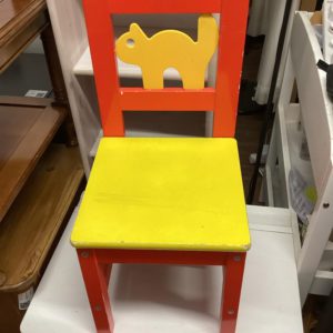 Child Chair