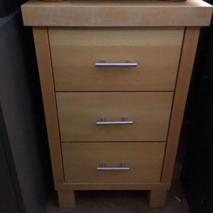 Bedside Cupboard / Table