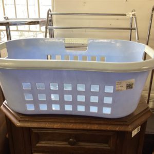 Laundry Basket