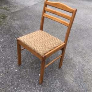 Chair Dining/ Kitchen