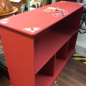 Shelves/Bookcase Small