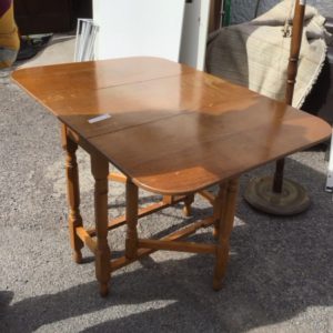 Dining Table Large