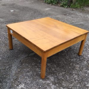 Table Coffee/ Occasional