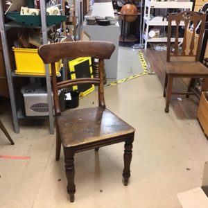 Chair Dining/ Kitchen