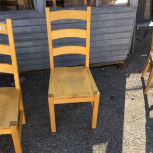 Chair Dining/ Kitchen