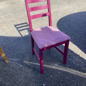 Chair Dining/ Kitchen – . / . / Wood / .