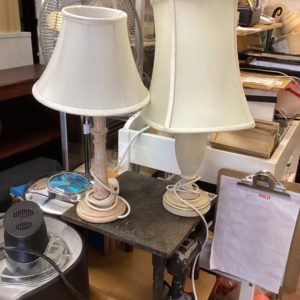 BRICABRAC Lamps