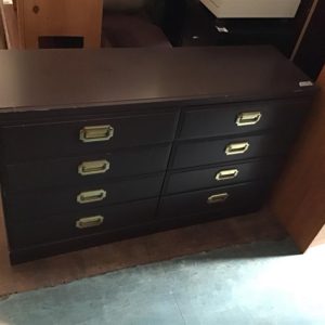 Sideboard Large – . / Large / Wood / Dark Brown