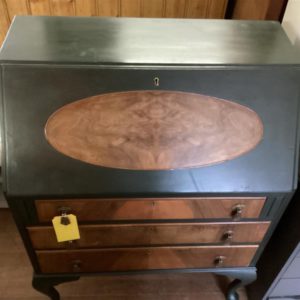 Cabinet Bureau – . / . / . / Black