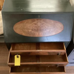 Cabinet Bureau – . / . / . / Black