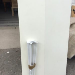 Computer Desk large – . / . / . / White