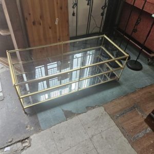 Table Coffee/ Occasional