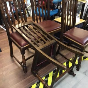 Chair Dining/ Kitchen