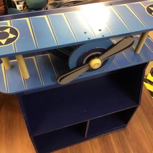 Children’s Shelves/Bookcase Small