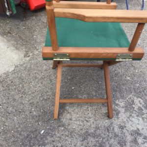 Directors Chair