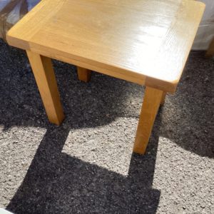 Table Coffee/ Occasional