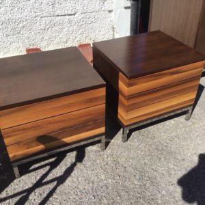 Bedside Cupboard / Table