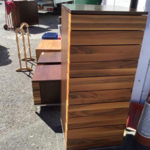 Chest Of Drawers Large (4 Drawers+) tall