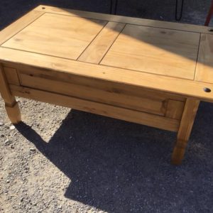 Table Coffee/ Occasional