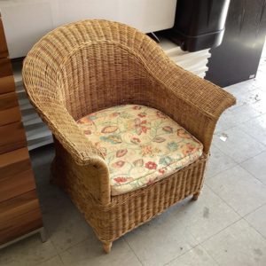 Armchair
