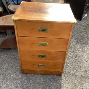 Chest Of Drawers Large (4 Drawers+) – . / Small / Composite / Dark Brown