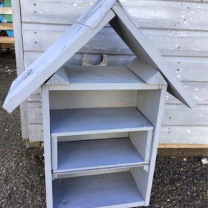 Bug Hotel – . / . / Wood / .