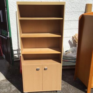 Shelves/Bookcase Large