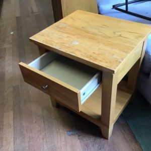 Bedside Cupboard / Table