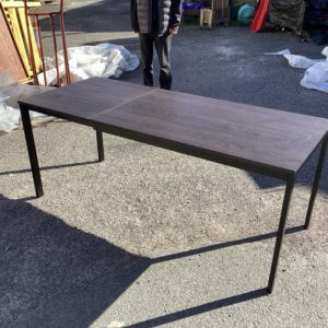 Kitchen Table Medium – extendable