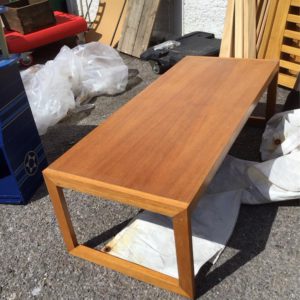 Table Coffee/ Occasional