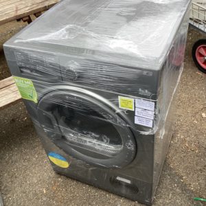 Tumble dryer (3.A1) – Tcfs83 – Hotpoint / . / . / .