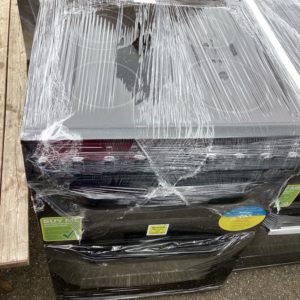 Electric cooker (2.A) – FSE60MF