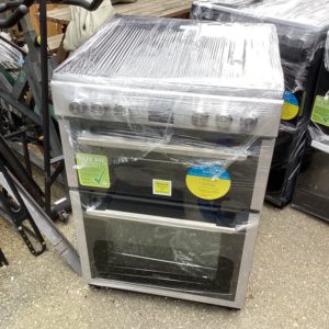 Electric cooker (2.A) – KDC66SS19 – Kenwood / . / . / .