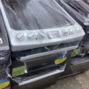 Electric cooker (3.A1) – ZCV46250WA slimline – Zanussi / . / . / .