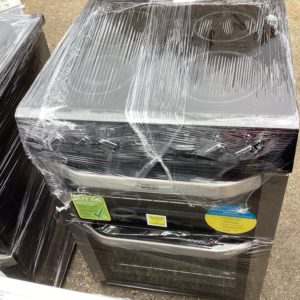 Electric cooker (2.A) – FSE60DO