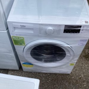 Washing Machine (3.A1) – Wtk104121w – Beko / . / . / .