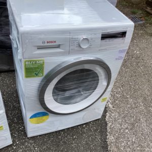 Washing Machine (3.A1) – Waw28080gb – Bosch / . / . / .