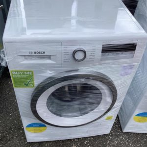 Washing Machine (3.A1) – Wan28150gb/01 – Bosch / . / . / .