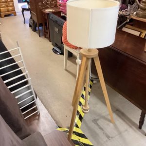 Floor / Tall Lamp
