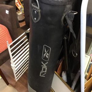 Punchbag