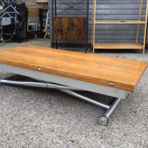 Folding Kitchen Table