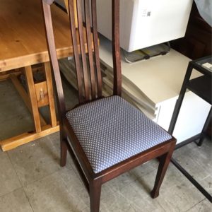 Chair Dining/ Kitchen